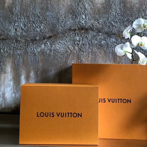 COPY - Louis Vuitton BOOT - Picture 7 of 11